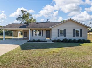 11428 Bent Pine Dr, Moundville, AL 35474