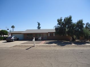 5704 E Eastland St, Tucson, AZ 85711