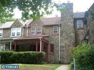 5024 Copley Rd, Philadelphia, PA 19144