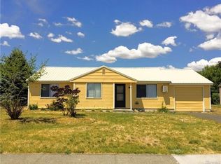 1205 Larson Blvd, Moses Lake, WA 98837