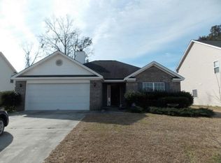 13 Wesleyan Dr, Savannah, GA 31419