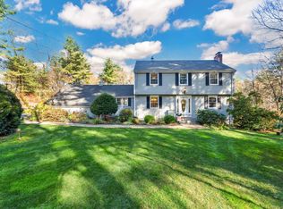 428 Deercliff Rd, Avon, CT 06001