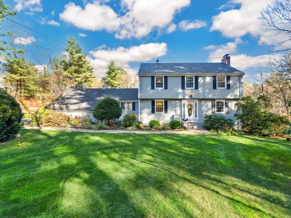 428 Deercliff Road, Avon, CT 06001