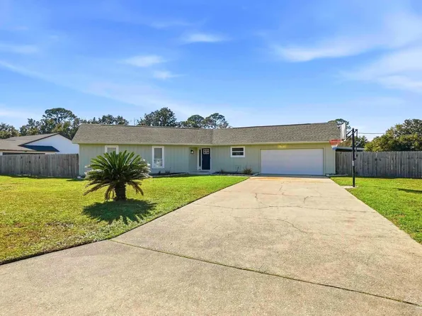 2829 Via Roma Ct, Gulf Breeze, FL 32563
