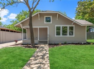 409 Vernon St, Taylor, TX 76574