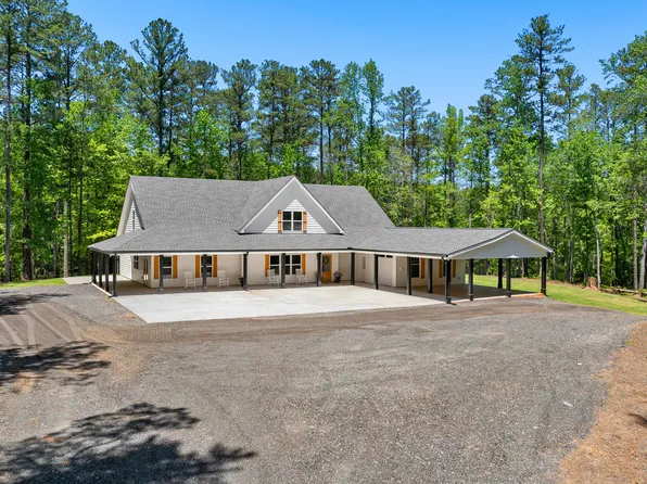 354 Turner Rd, Newnan, GA 30263