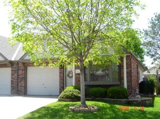 7017 Stony Ridge Rd, Lincoln, NE 68507