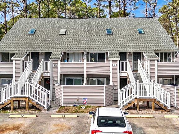 2nd image of 421 Cambridge Circle #F5