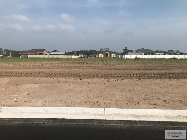 4305 Claude Ln, Harlingen, TX 78552