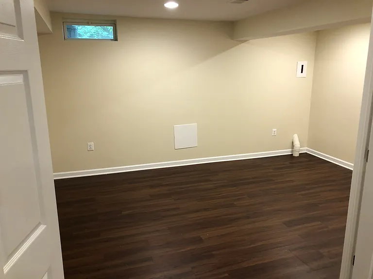 Bonus Room.