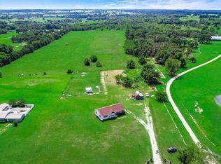 210 County Road 136, Gainesville, TX 76240