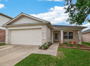 554 Cypresswood Trce, Spring, TX 77373