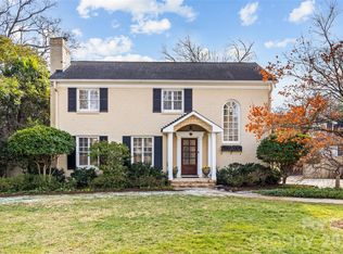 2130 Wellesley Ave, Charlotte, NC 28207