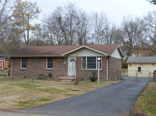 438 Janette Ave, Goodlettsville, TN 37072