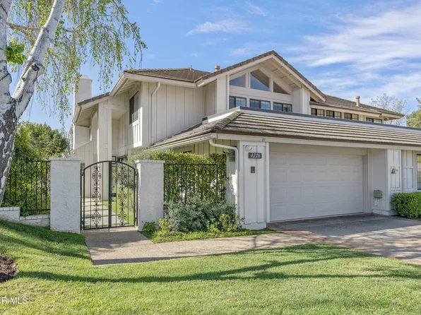 4226 Dan Wood Dr, Westlake Village, CA 91362