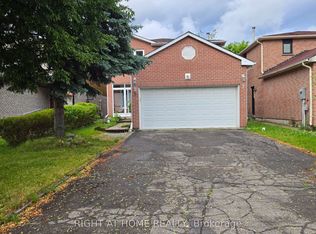 5 Constellation Cres, Richmond Hill, ON L4C 8J8
