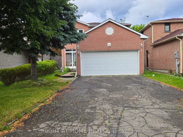 5 Constellation Cres, Richmond Hill, ON L4C 8J8