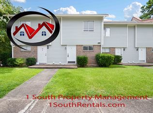 6527 Old Shell Rd APT 17, Mobile, AL 36608