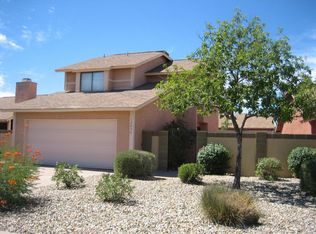 12850 S Wakial Loop, Phoenix, AZ 85044