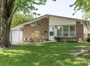 113 Junell St, Elizabethtown, KY 42701