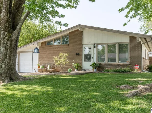 113 Junell St, Elizabethtown, KY 42701