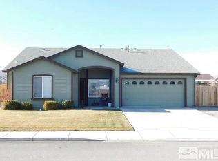 530 Hawk Bay Ct, Sparks, NV