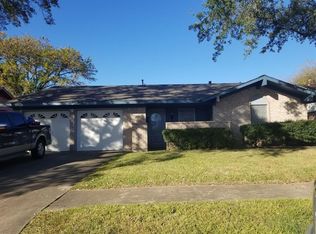 4119 Venetian Way, Pasadena, TX 77503