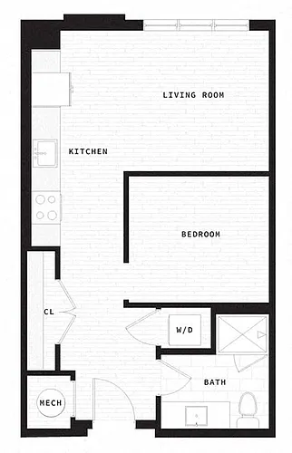 Floor plan J2