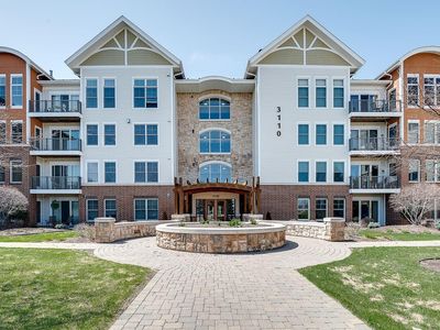 3110 Chestnut St UNIT 303, Chaska, MN, 55318