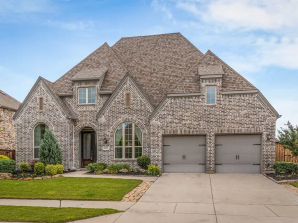 2216 Richmond Park Ln, Roanoke, TX 75078