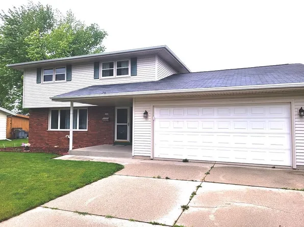 2508 North 24th STREET, Sheboygan, WI 53083