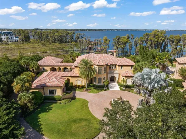 11103 BRIDGE HOUSE ROAD, WINDERMERE, FL 34786