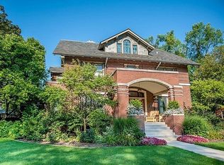 633 N East Ave, Oak Park, IL 60302