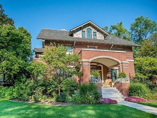 633 N East Ave, Oak Park, IL 60302