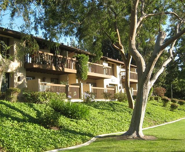 Very tranquil neighborhood