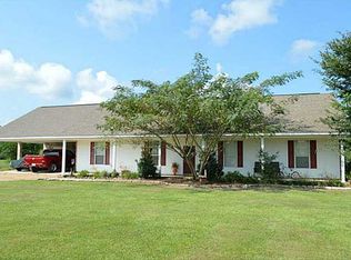 40054 Silverado Ln, Franklinton, LA 70438