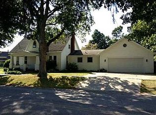 2980 Sandusky St, Zanesfield, OH