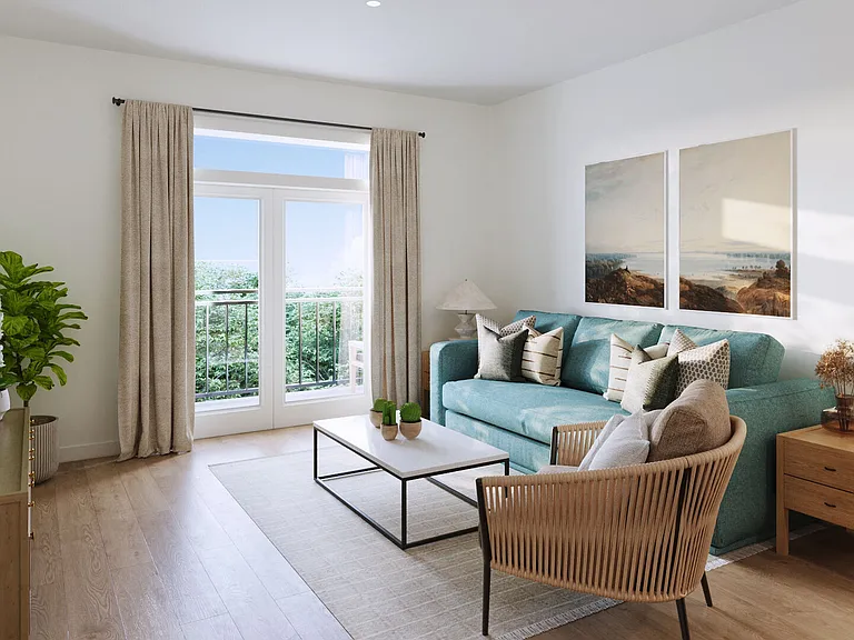 The Dawson on 360 — Photo 40