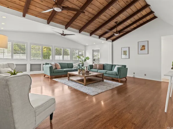 642 Papalani St, Kailua, HI 96734