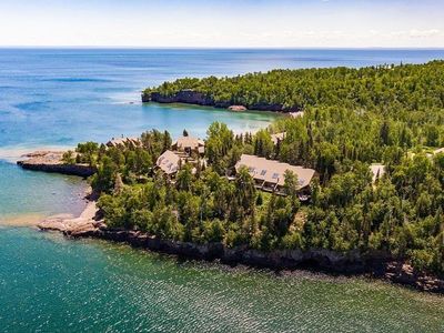 1611 Superior Shores Dr #57B, Two Harbors, MN, 55616