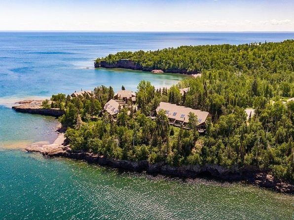 1611 Superior Shores Dr, Two Harbors, MN 55616