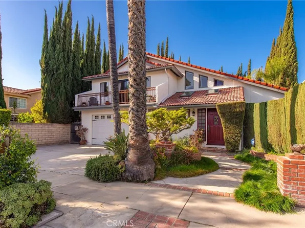 21429 Stanwell St, Chatsworth, CA 91311