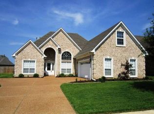 3473 Enclave Dr, Southaven, MS 38672