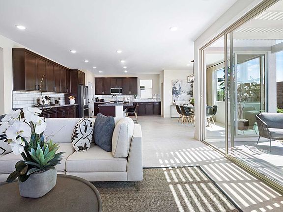 Plan 3 - Great Room