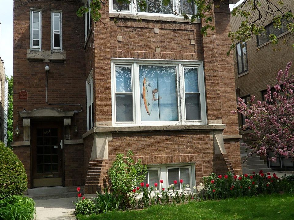 1st image of 1254 W Arthur Ave #1