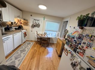 8 Roberts St #3, Brookline, MA 02445