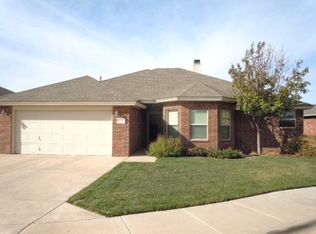 9804 Huron Ave, Lubbock, TX 79424