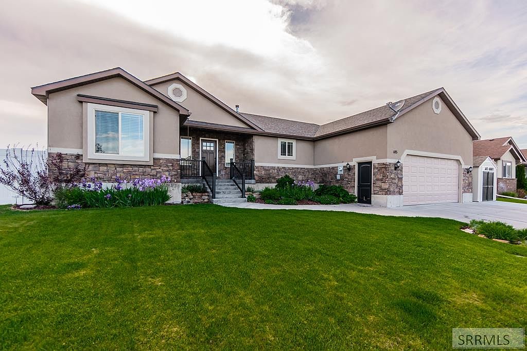 615 Canyon Springs Dr, Rexburg, ID 83440 MLS 2153861 Zillow