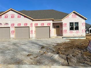 4726 Harrison Denham Way, Terre Haute, IN