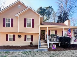 884 Poole Bridge Rd, Hiram, GA 30141